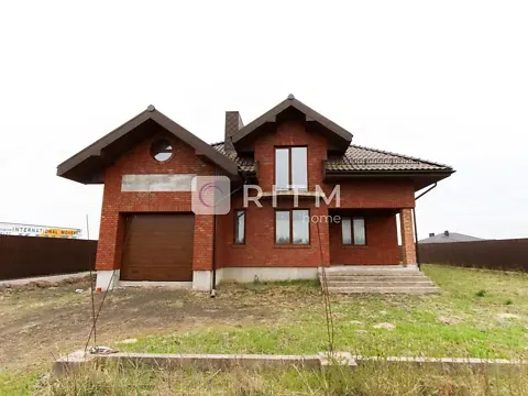 For sale 2-storey   220 sq.m 5 rooms at Природна вулиця 6  - photo 20