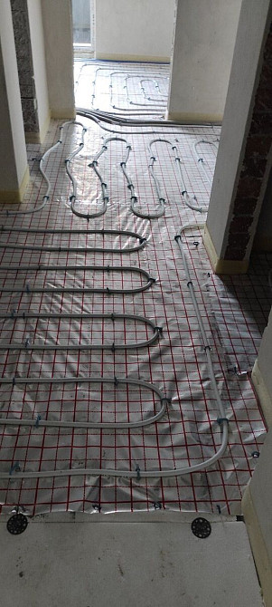 Продаж Квартира 3-кімнатна, 9/10 поверх на вул.Довженка Івано-Франківськ - фото 8