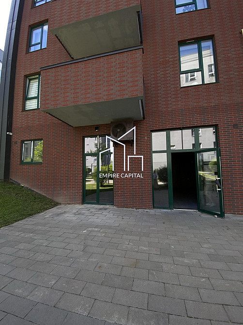 Оренда торгове приміщення на вул. Малоголосківська приміщень - 1, поверх - 1/7 Львів - фото 1