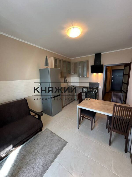 Шикарна повноцінна простора 1 к. кв. в ЖК Паркові Озера. Код об'єкта: № 11203614 Київ - фото 9