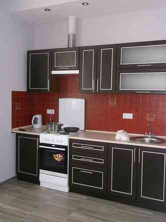 Оренда Квартира 1-кімнатна, 2/23 поверх на Ахматовой Анны ул. Київ