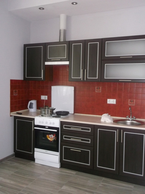 Оренда Квартира 1-кімнатна, 2/23 поверх на Ахматовой Анны ул. Київ - фото 2