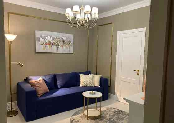 Оренда Квартира 2-кімнатна, 1/10 поверх на Крыжановка Одеса