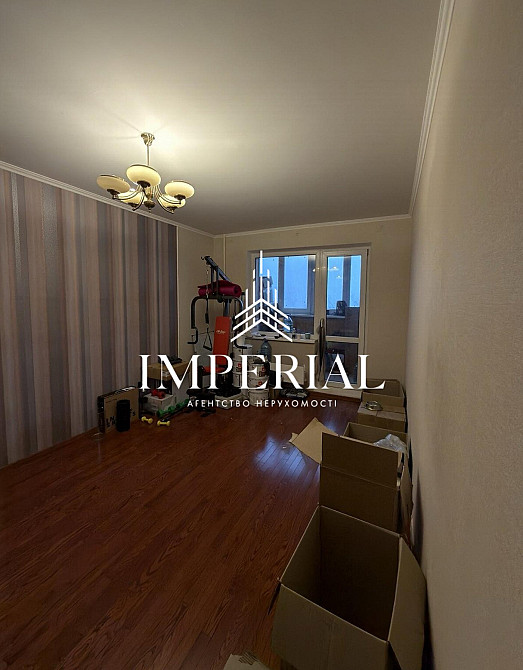 Продаж Квартира 3-кімнатна, 5/14 поверх на вул. Заболотного Академика Kiev - photo 19