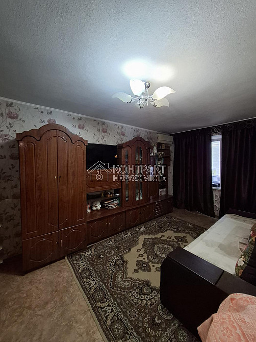 Продаж Квартира 3-кімнатна, 9/9 поверх на вул. Байрона Харків - фото 15