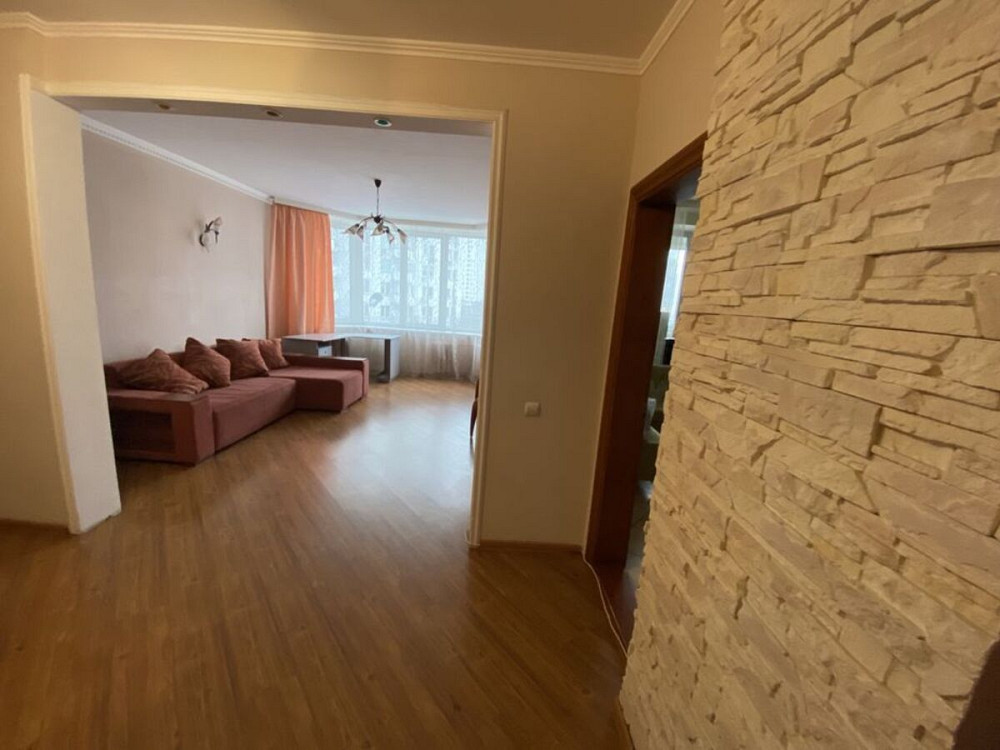 Продаж Квартира 2-кімнатна, 3/20 поверх на Бажана, 10 Киев - изображение 13