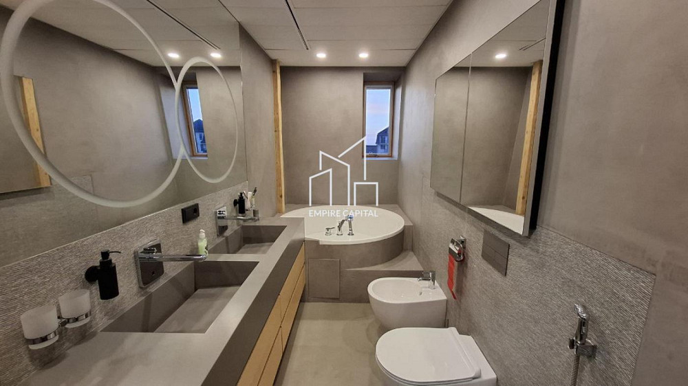 Оренда Квартира 5-кімнатна, 5/6 поверх на вул. Нахила L'viv - photo 13