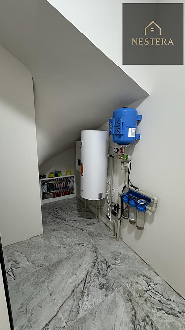 Продаж Будинок 3-кімнатний на Кастуся Калиновського вул., 20 Ужгород - фото 2