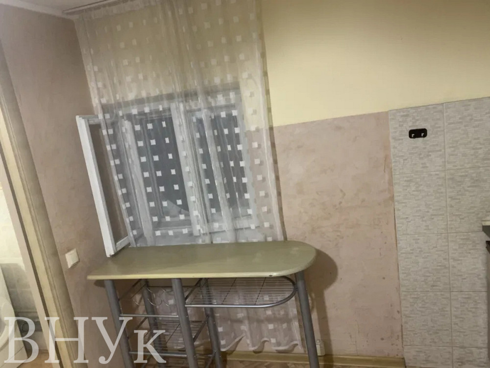 Продаж Квартира 1-кімнатна, 5/5 поверх на вул. Клепарівська Львів - фото 7