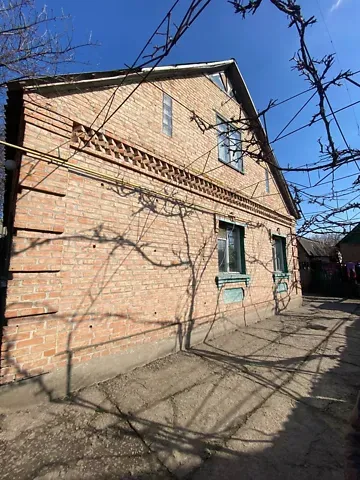 Продаж 1-поверховий   86 кв.м 3 кімн. на Мурманський провулок 5 Кропивницький - фото 6