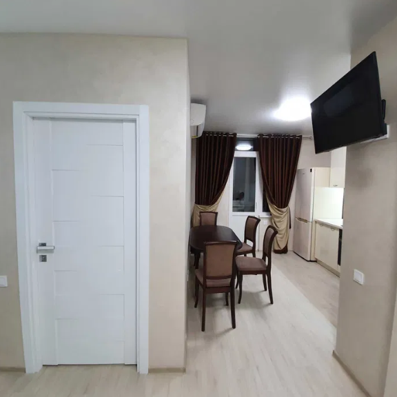 Продам 1-комнатную квартиру с ремонтом в ЖК "54 Жемчужина" Lisky (Kominternivskyi raion) - photo 3