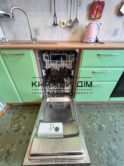 Здається роздільна 2-х к. квартира ст. м. Лівобережна. № 11171099 Kiev - photo 17