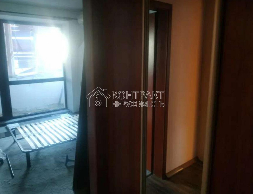 Продаж Квартира 4-кімнатна, 8/16 поверх на вул. Краснодарська Харьков - изображение 9