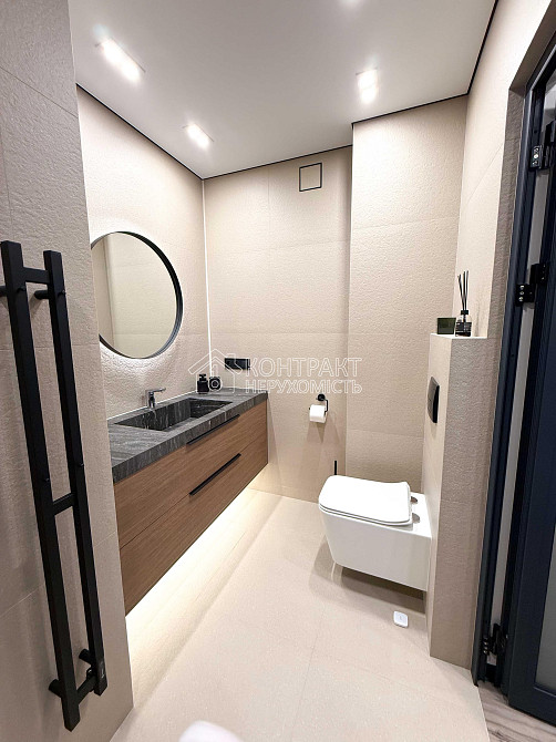 Продаж Квартира 1-кімнатна, 1/12 поверх на вул. Людвіга Свободи Харків - фото 12