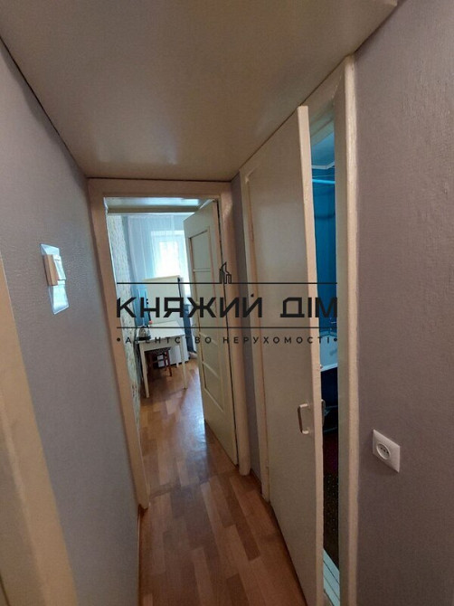 Оренда Квартира 1-кімнатна, 4/5 поверх на Академика Туполева ул./Мрії Киев - изображение 11