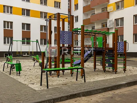 Продаж 2к Квартира 64.78 кв.м ЖК Компаньйон  - фото 2