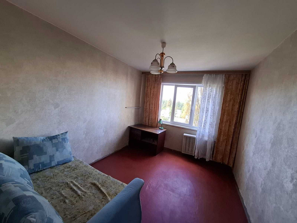 Продаж Квартира 3-кімнатна, 7/16 поверх на Коласа Якуба вул., д. 27В Київ - фото 10