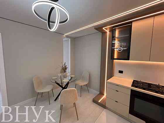 Продаж Квартира 3-кімнатна, 6/11 поверх на Київська Ternopil'