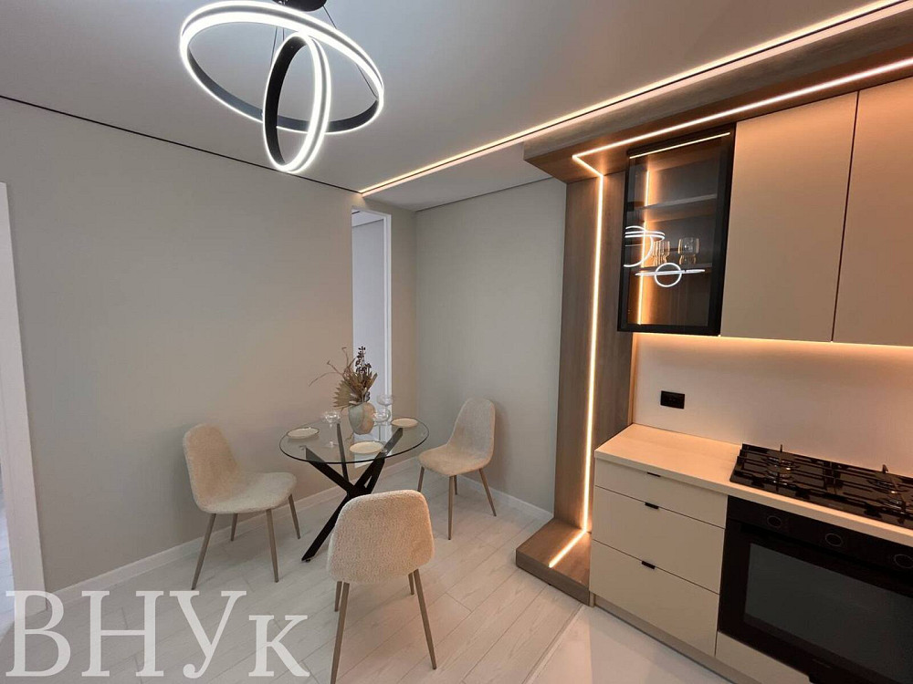 Продаж Квартира 3-кімнатна, 6/11 поверх на Київська Тернополь - изображение 1