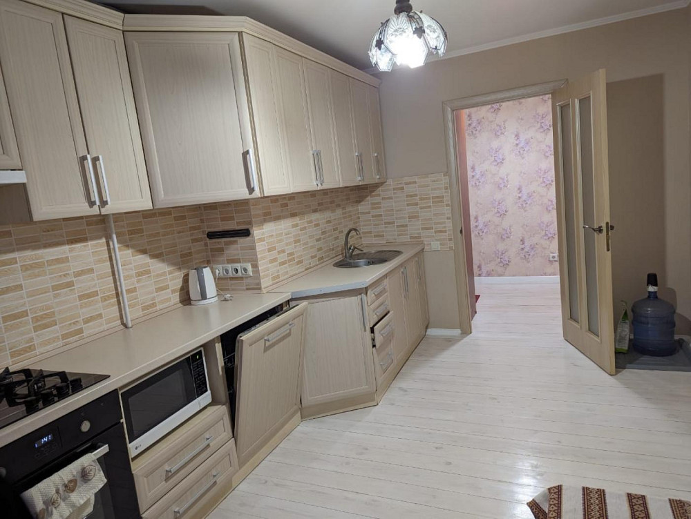 Оренда Квартира 2-кімнатна, 8/10 поверх на вул. Соборна Рівне - фото 7