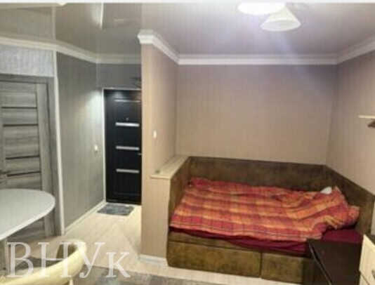 Продаж Квартира 1-кімнатна, 3/5 поверх Луцьк - фото 6