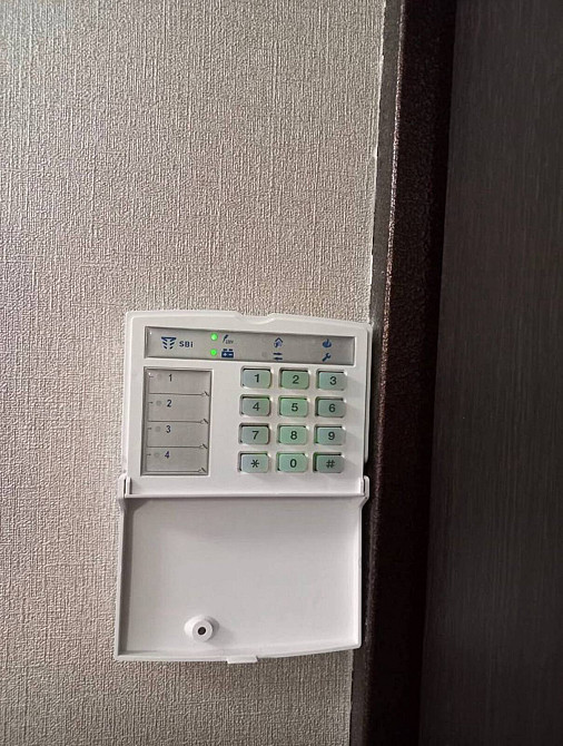 Продаж Квартира 2-кімнатна, 10/11 поверх на Стуса В. вул., 32 Ивано-Франковск - изображение 17