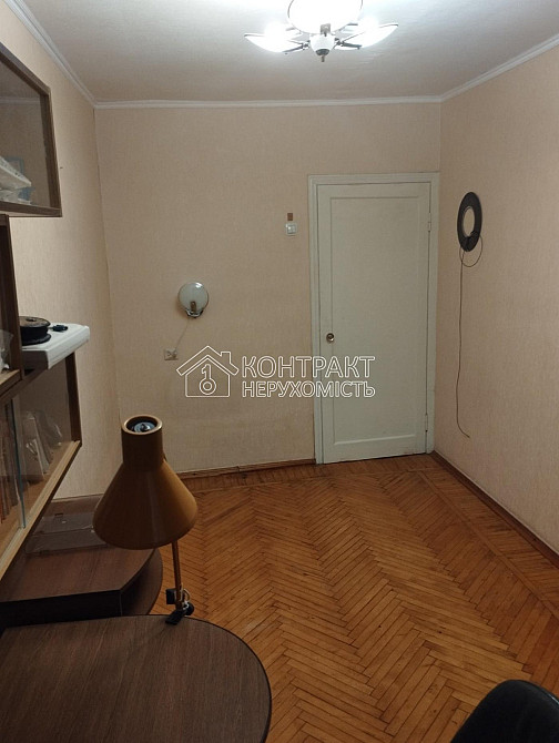 Продаж Квартира 3-кімнатна, 5/5 поверх на вул. Двадцять Третього Серпня Харків - фото 9