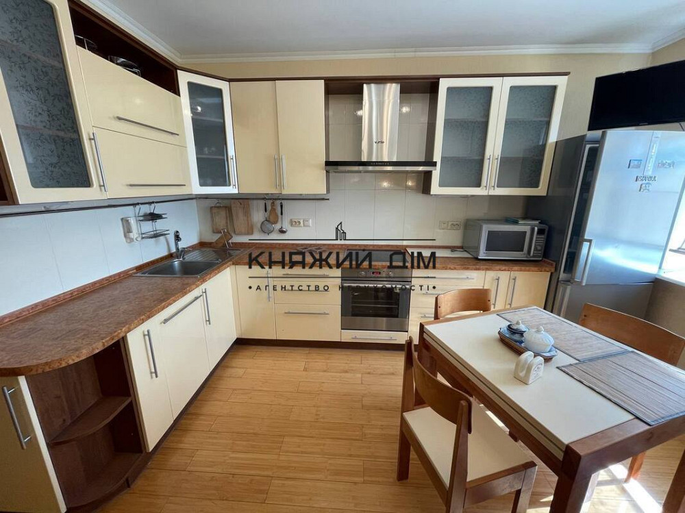 Продається 1 кімнатна квартира метро Позняки № 21146844 Київ - фото 17