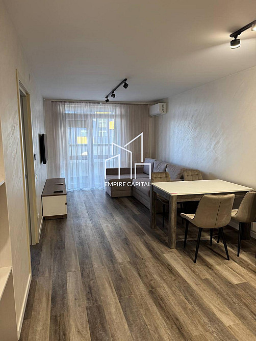 Оренда 1к квартири 50 кв. м Львов - изображение 12