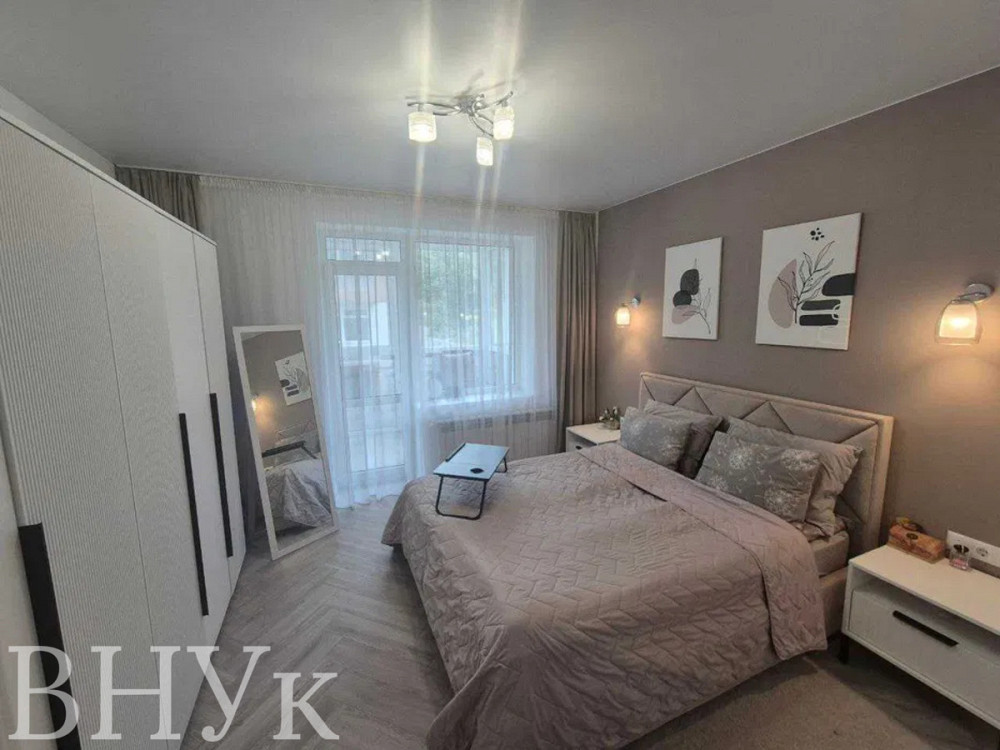 Продаж Квартира 3-кімнатна, 3/6 поверх на С. Наливайка Тернопіль - фото 7