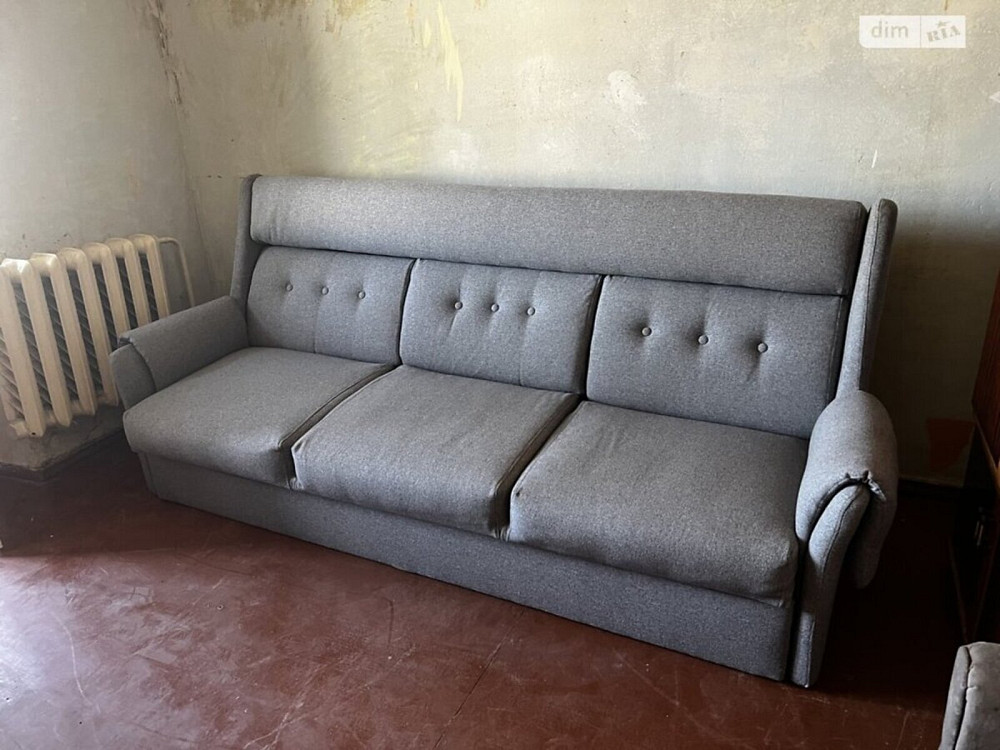 Продаж Квартира 1-кімнатна, 5/5 поверх на Левка Лукяненка (Ватутіна) Вінниця - фото 2