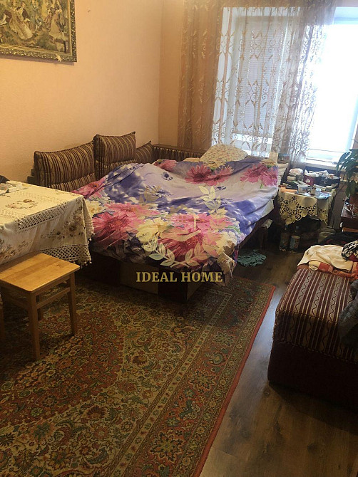 Продаж Квартира 2-кімнатна, 5/5 поверх на Вокзальная ул., 21 Глеваха - фото 1