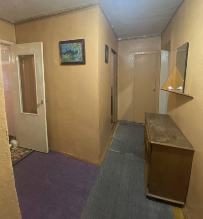 Продам двухкомнатную квартиру на Щорса. Odessa