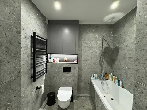 Продаж 2к Квартира 58 кв.м Героїв-рятувальників (Волкова) вулиця 3В Кропивницький - фото 5