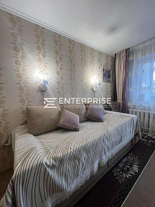 Продаж 3к Квартира 83.5 кв.м Вацлава Гавела вул. Київ - фото 3