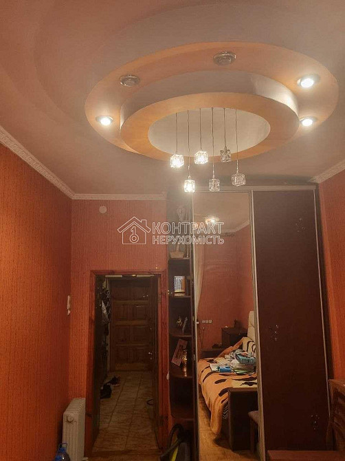 Продаж Квартира 2-кімнатна, 1/1 поверх на вул. Тарасівський Харків - фото 2