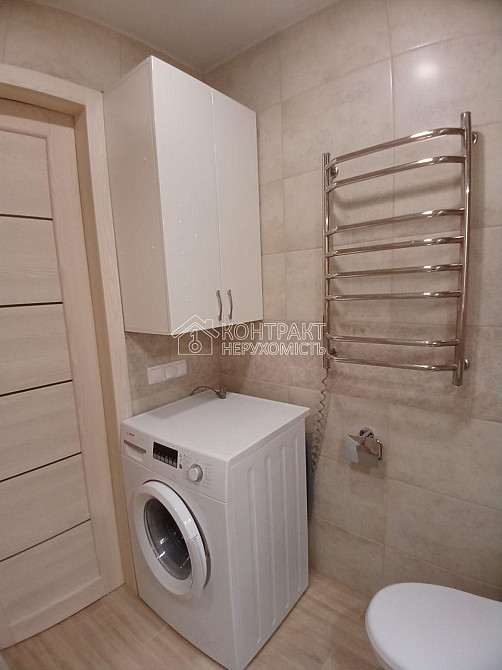 Продаж Квартира 1-кімнатна, 7/13 поверх на вул. Гвардійців Широнінців Харків - фото 4