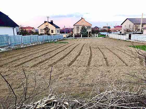 Продаж земельної ділянки 15 соток на БЕРЕЗИНО Вінниця