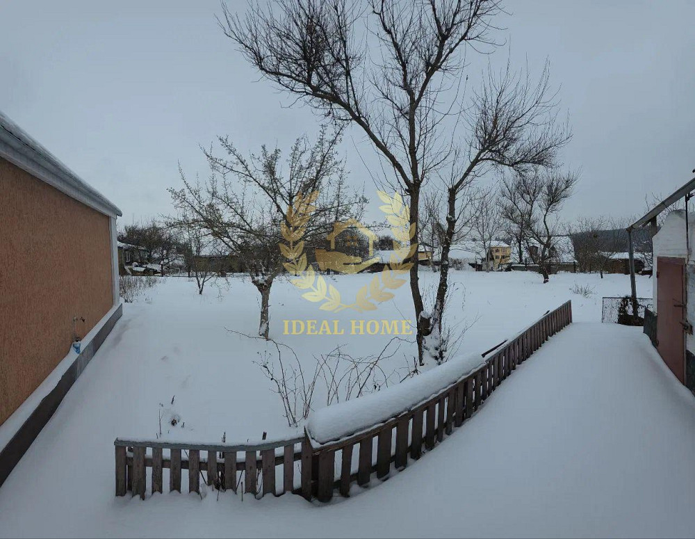 Продаж Будинок 5-кімнатний на Михаила Коцюбинского ул., 1 Ржищів - фото 4