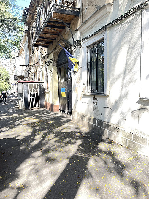 Продаж комерційне приміщення на ул. Коблевская, 21 приміщень - 2, поверх - 1 Одеса - фото 8