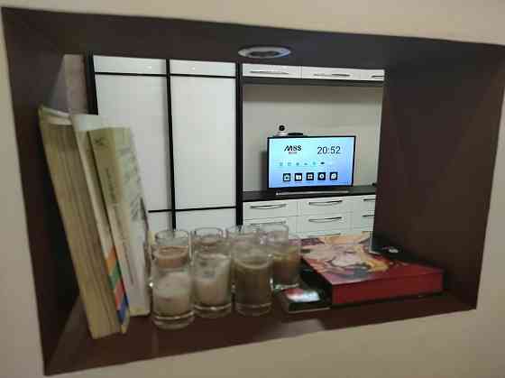 Оренда Квартира 2-кімнатна, 6/9 поверх на ул. Щусева, 8а Kiev