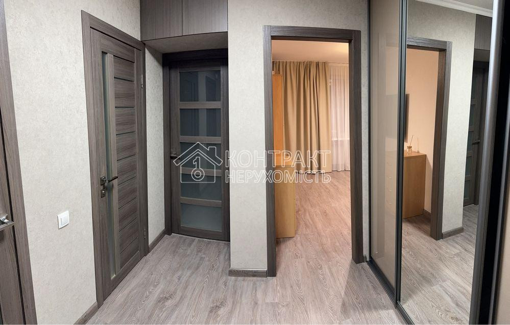 Продаж Квартира 1-кімнатна, 7/9 поверх на вул. Астрономічна Харків - фото 4