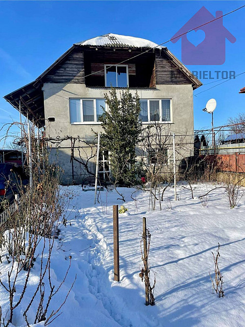 Продаж Будинок на Головна, 154 Концово - изображение 1