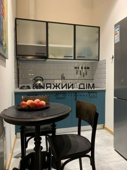 Оренда Квартира 2-кімнатна, 4/5 поверх на Прорезная ул. Kiev - photo 14