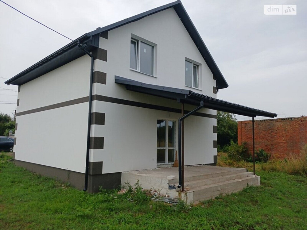 Продаж Будинок на Пилипа Орлика Вінниця - фото 5