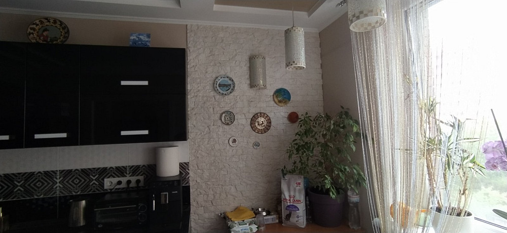 Продам 2-х комнатную  квартиру с ремонтом на ул.Сахарова Одесса - изображение 2