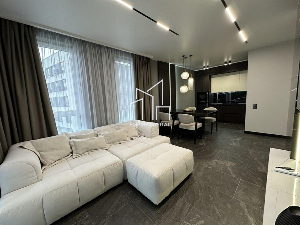 Продаж 2к Квартира 75 кв.м Замарстинівська вул. Львів - фото 9