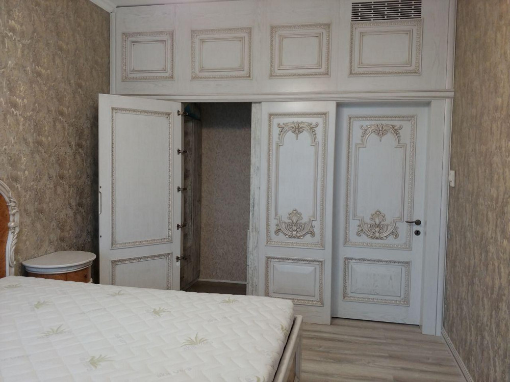 Оренда Будинок 1-кімнатний на Окіпної Раїси вул., 18 Київ - фото 4