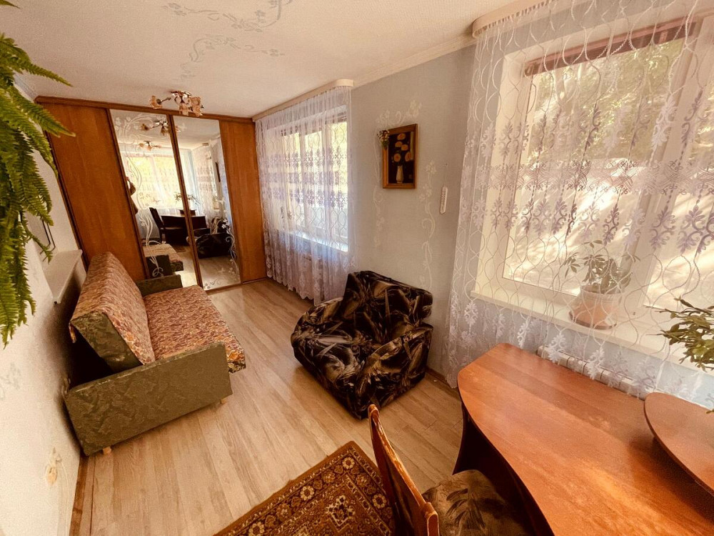 Оренда Квартира 2-кімнатна, 1/9 поверх на Добрий шлях, 7 Київ - фото 10