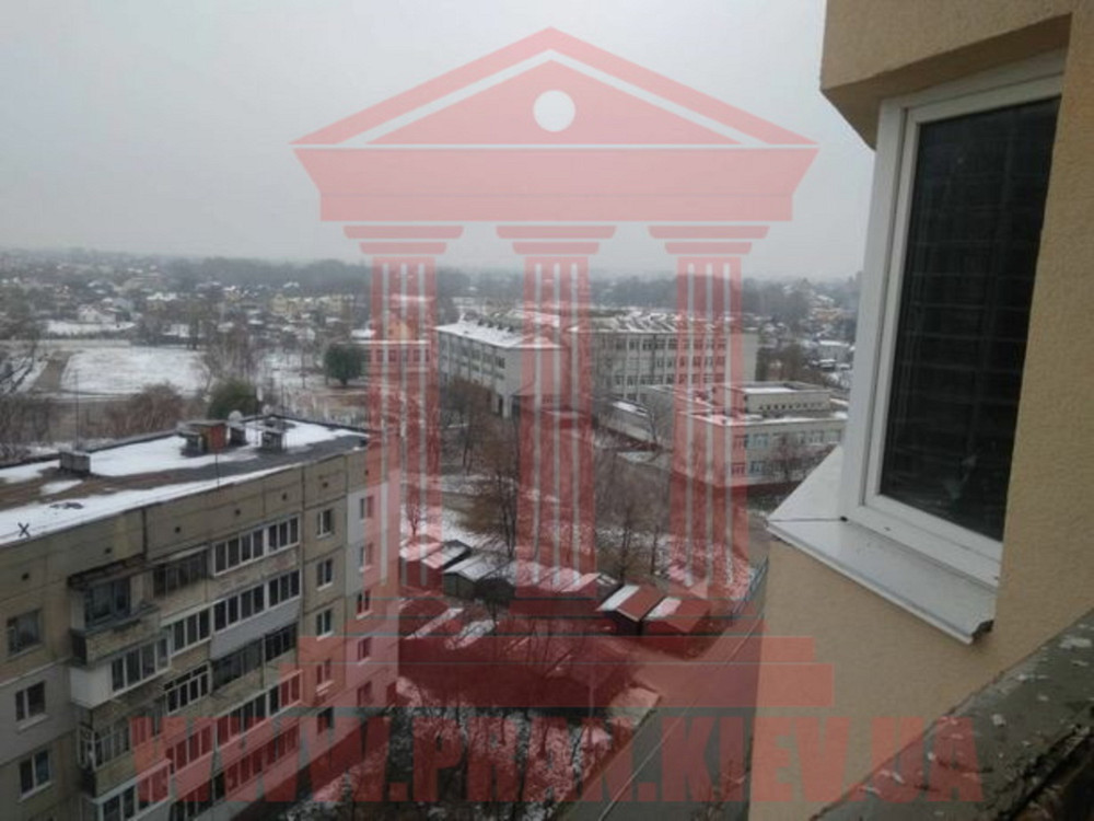 Продаж 3к Квартира 94 кв.м Киевский шлях, 95 Бориспіль - фото 10